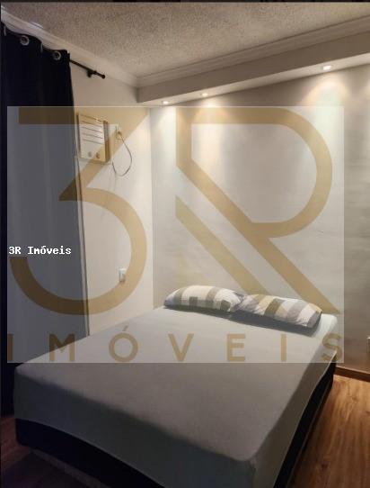 Apartamento, 3 quartos, 63 m² - Foto 6