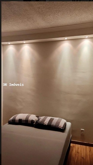 Apartamento, 3 quartos, 63 m² - Foto 8