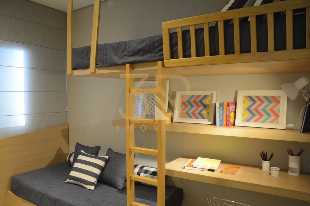 Apartamento, 2 quartos, 97 m² - Foto 8