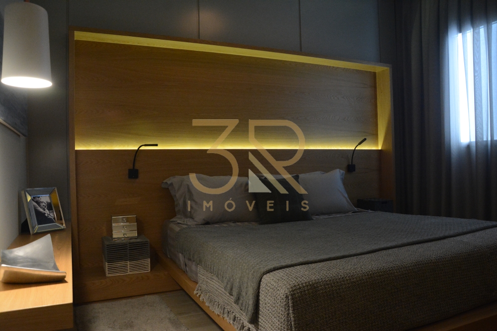 Apartamento, 2 quartos, 97 m² - Foto 6