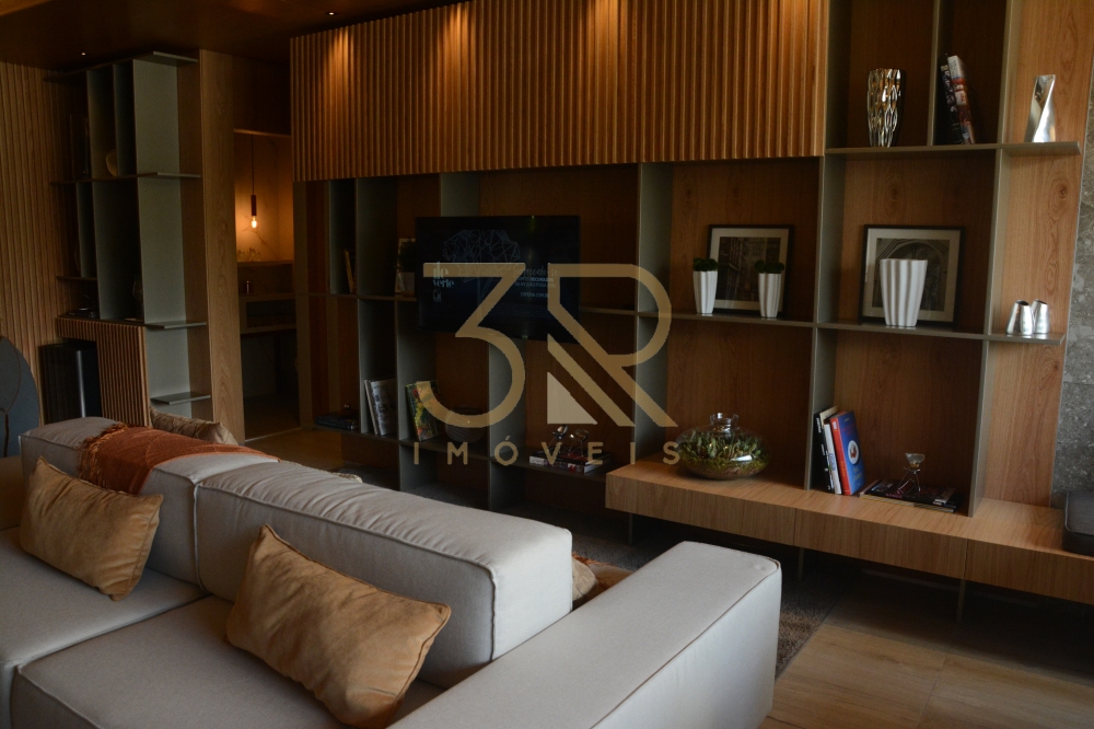 Apartamento, 2 quartos, 97 m² - Foto 3