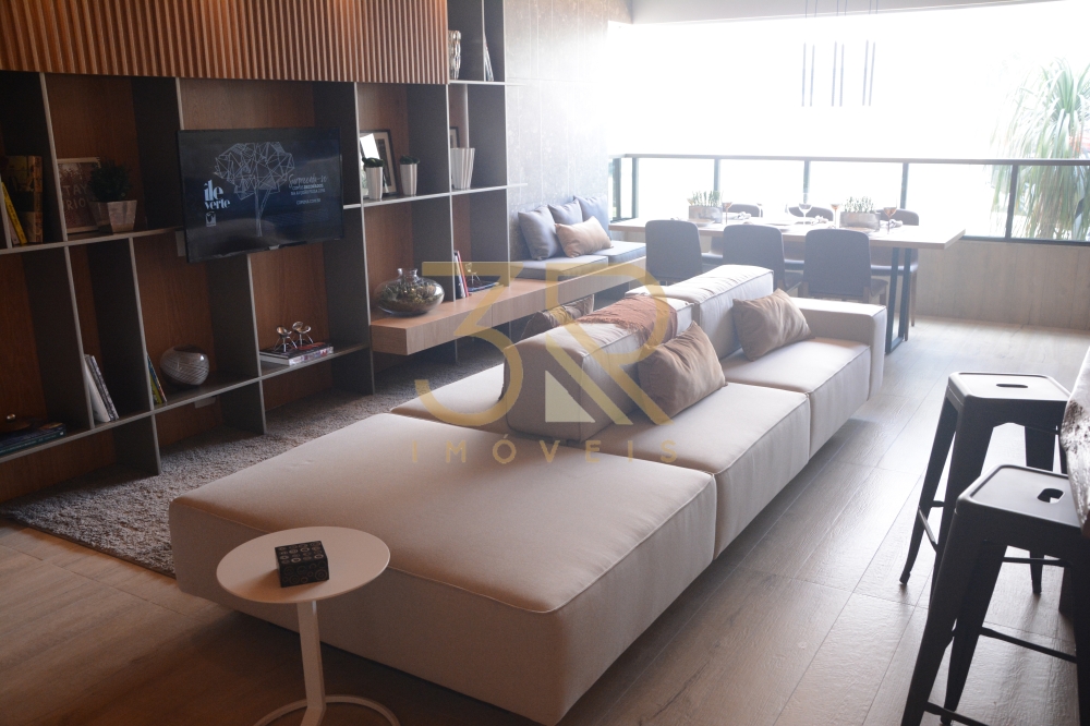 Apartamento, 2 quartos, 97 m² - Foto 1