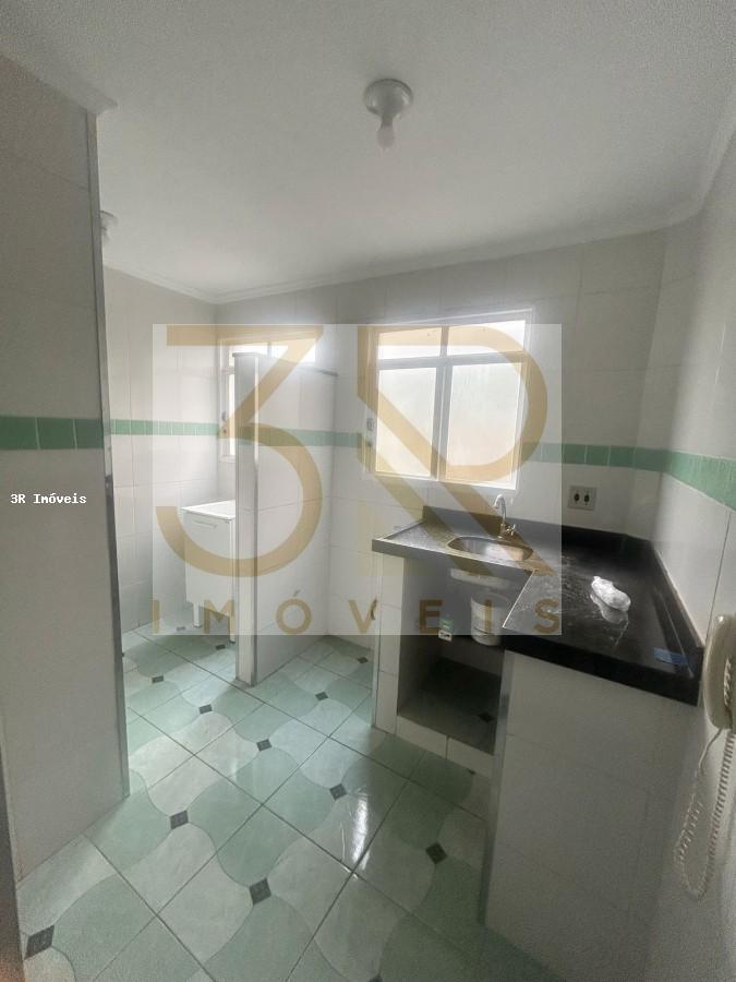 Apartamento, 2 quartos, 41 m² - Foto 3