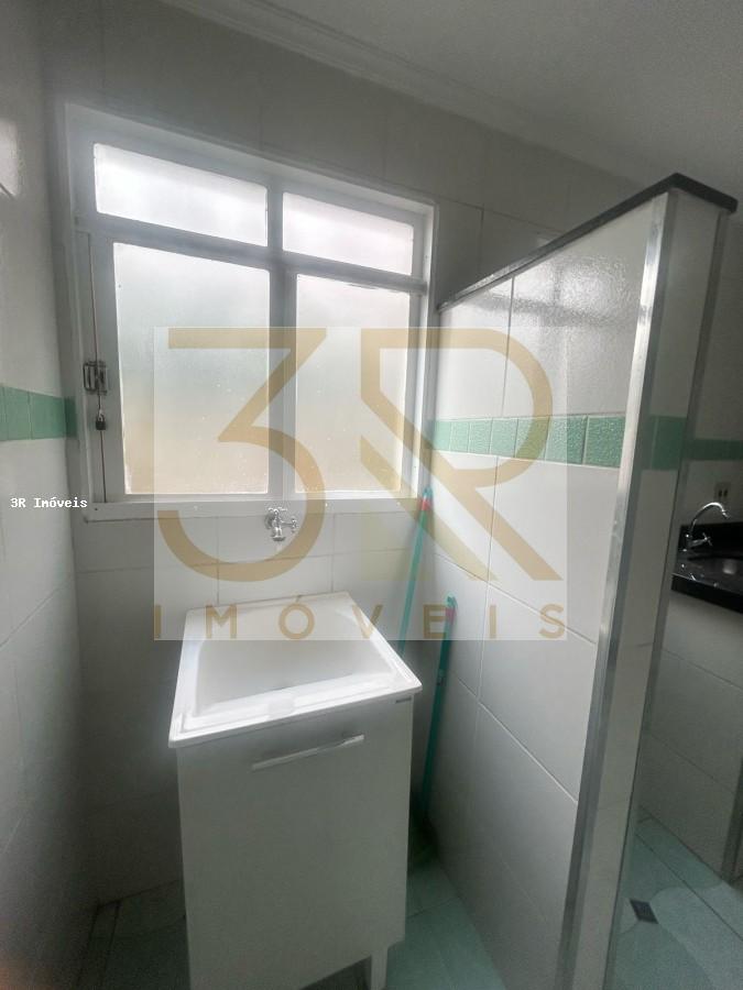 Apartamento, 2 quartos, 41 m² - Foto 5