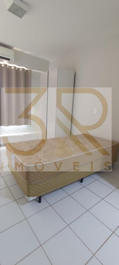 Apartamento, 1 quarto, 22 m² - Foto 1