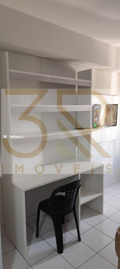Apartamento, 1 quarto, 22 m² - Foto 7