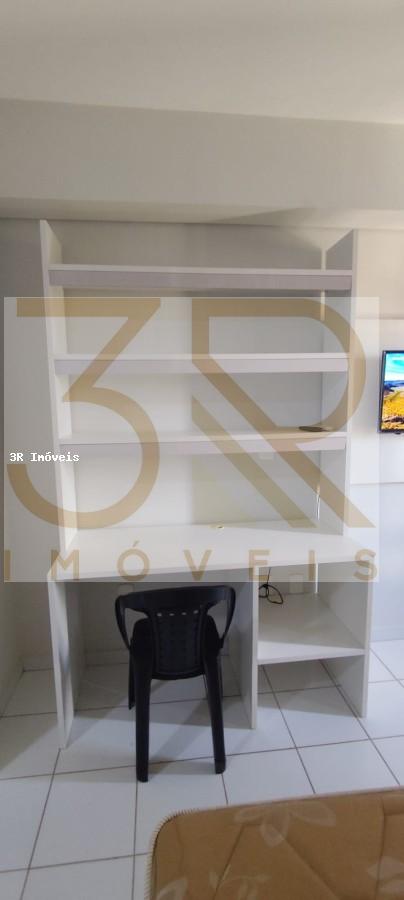 Apartamento, 1 quarto, 22 m² - Foto 2