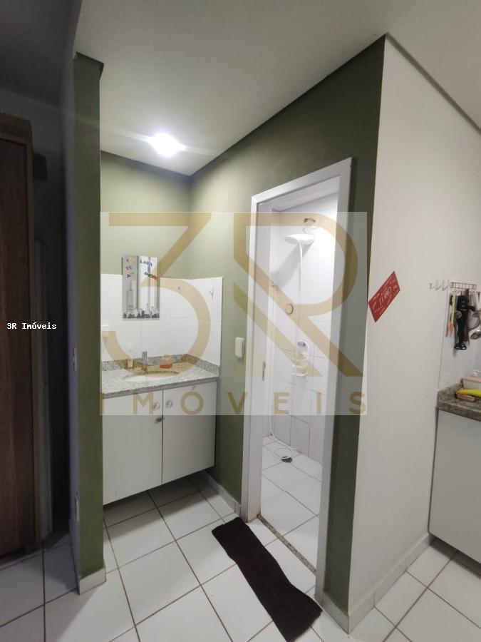 Apartamento, 1 quarto, 40 m² - Foto 2