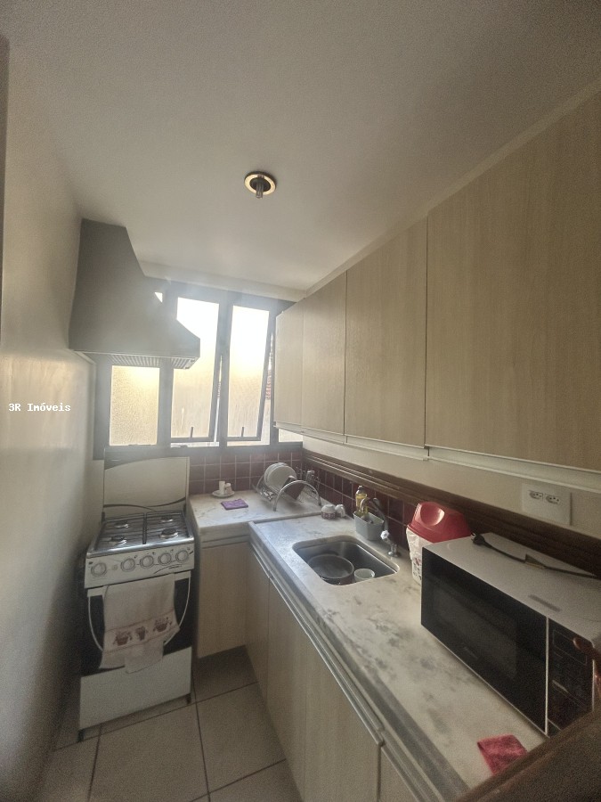 Apartamento, 1 quarto, 54 m² - Foto 3