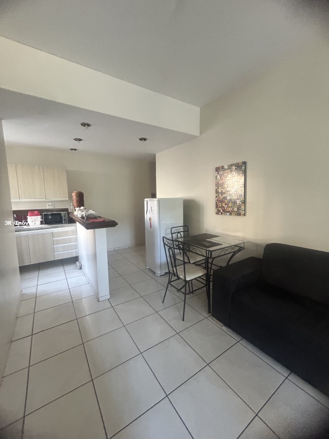 Apartamento, 1 quarto, 54 m² - Foto 2