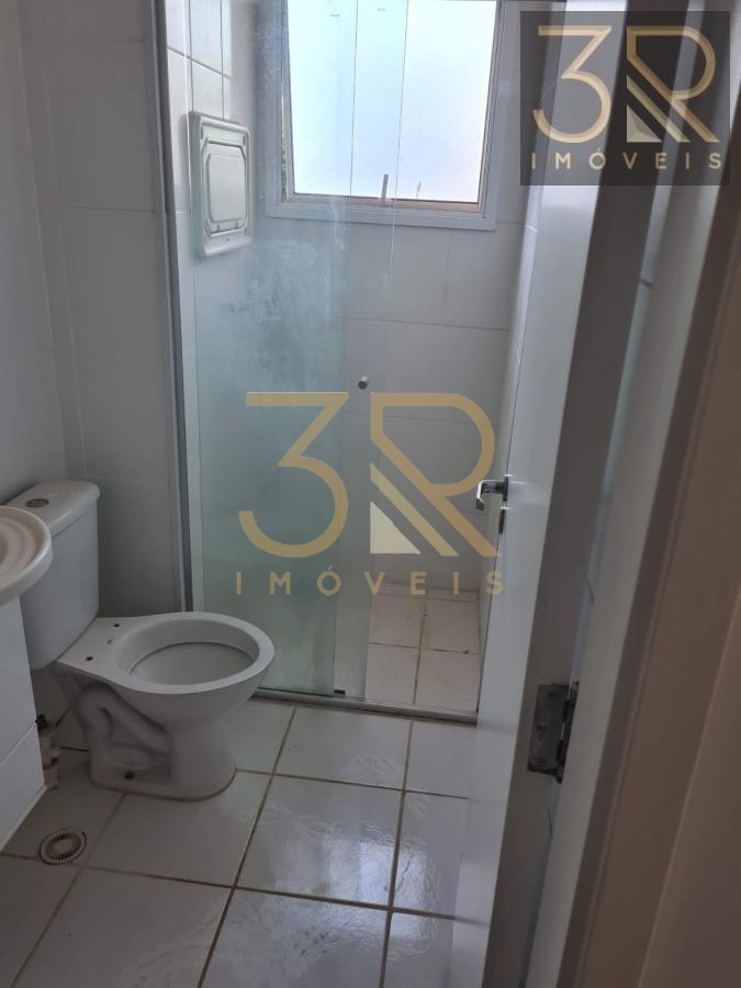 Apartamento, 2 quartos, 48 m² - Foto 6