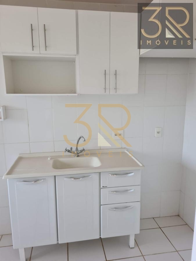 Apartamento, 2 quartos, 48 m² - Foto 3