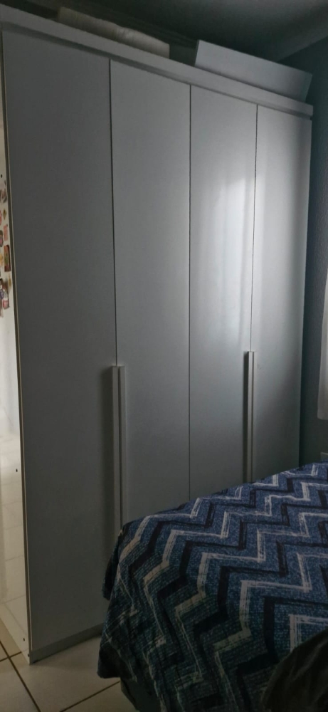 Casa, 2 quartos, 85 m² - Foto 10