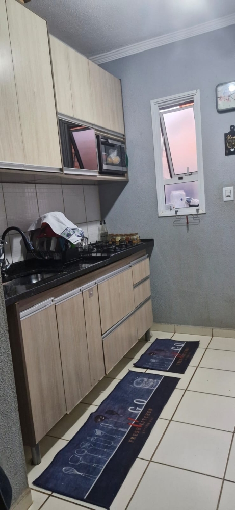 Casa, 2 quartos, 85 m² - Foto 3