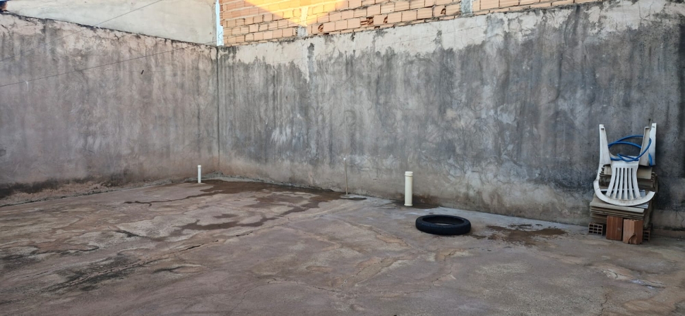 Casa, 2 quartos, 85 m² - Foto 8