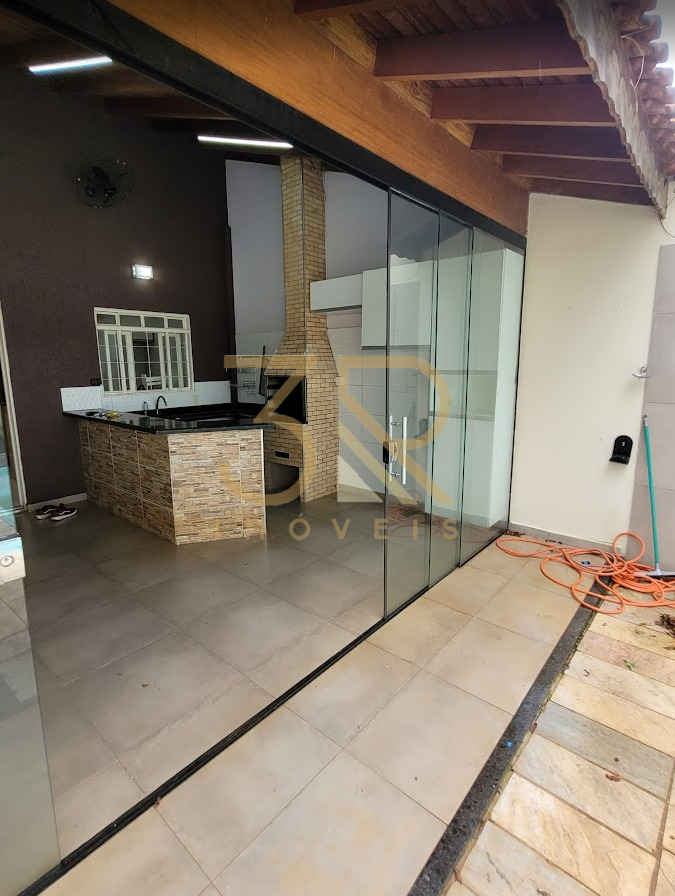 Casa, 2 quartos, 100 m² - Foto 11
