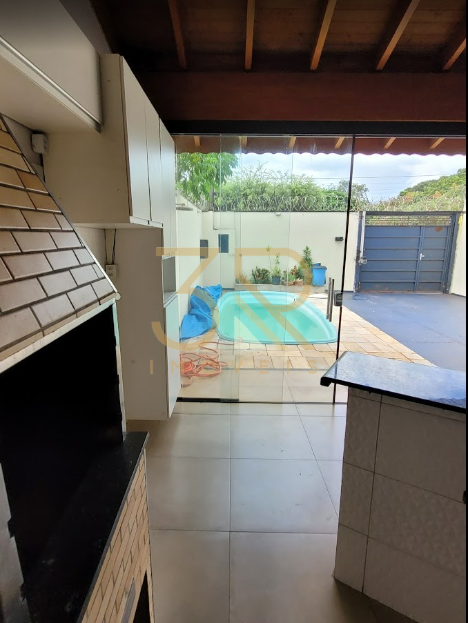 Casa, 2 quartos, 100 m² - Foto 12