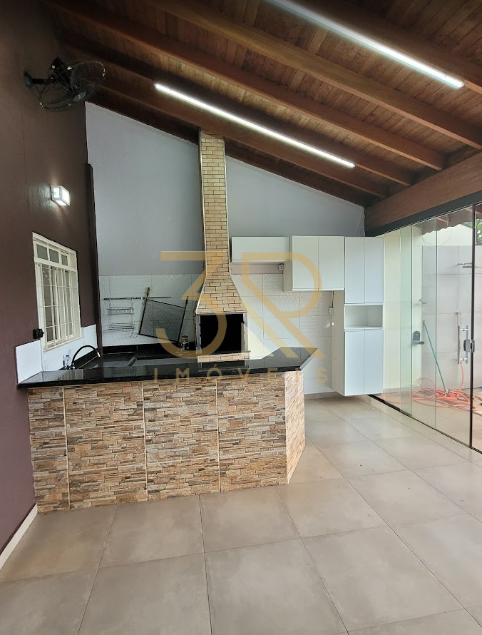 Casa, 2 quartos, 100 m² - Foto 2