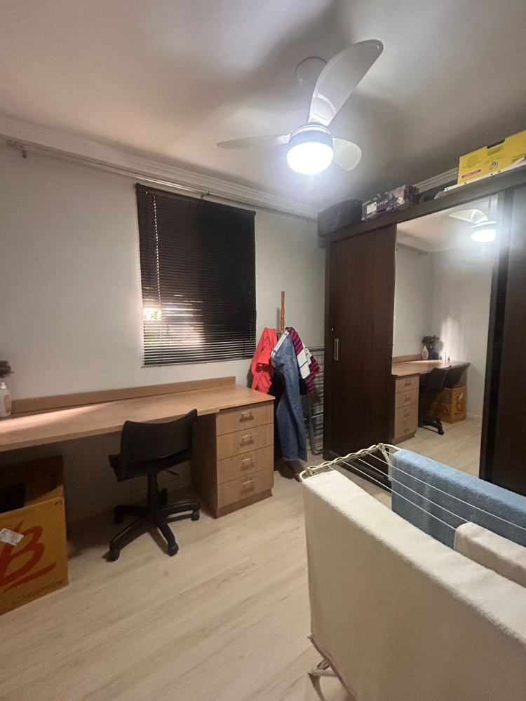 Apartamento, 2 quartos, 38 m² - Foto 21