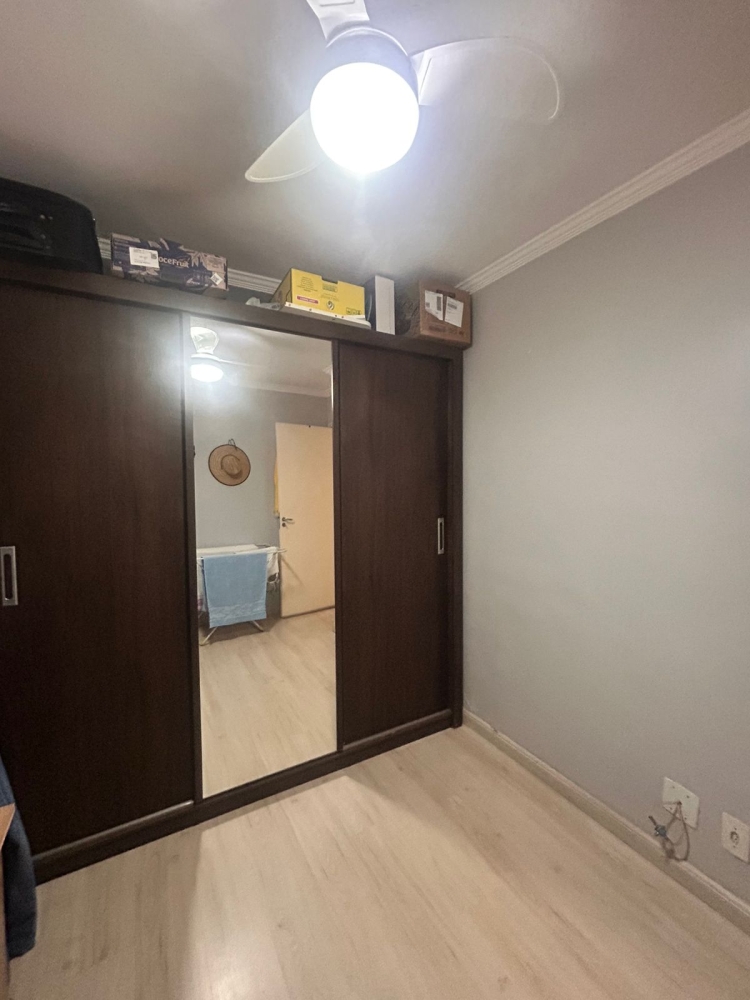 Apartamento, 2 quartos, 38 m² - Foto 25