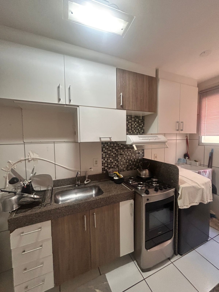 Apartamento, 2 quartos, 38 m² - Foto 26
