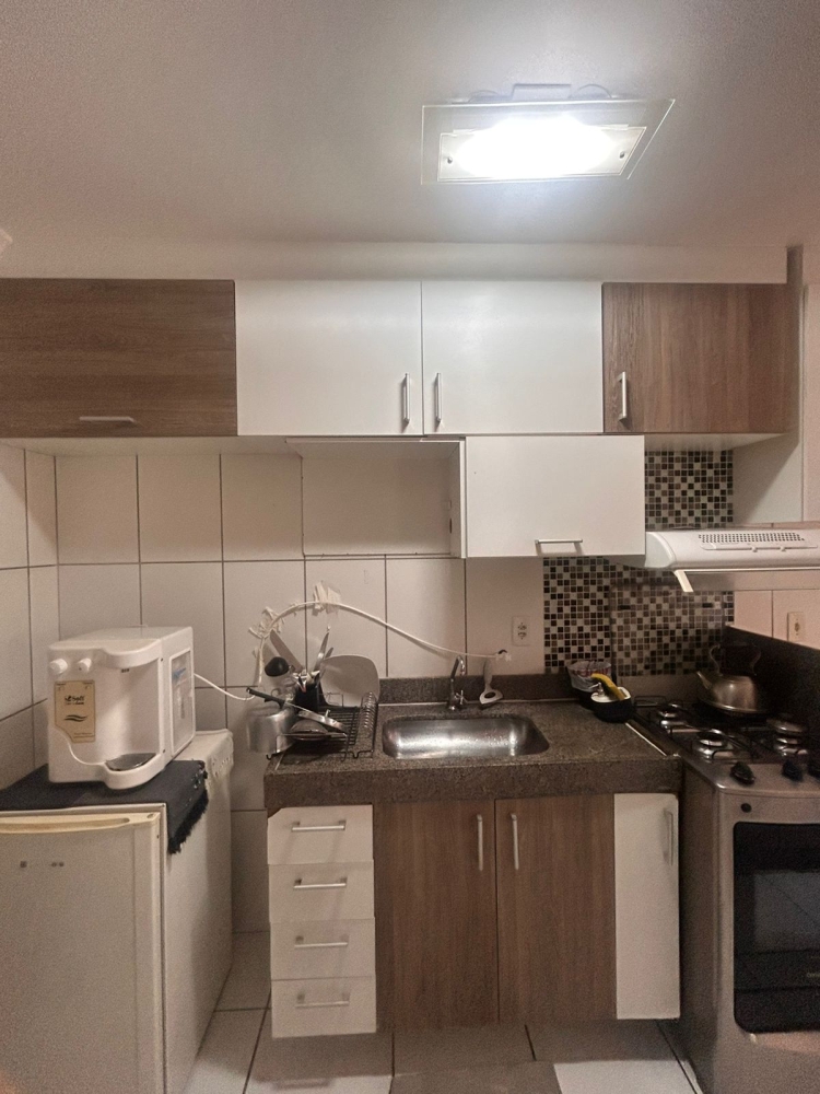 Apartamento, 2 quartos, 38 m² - Foto 17