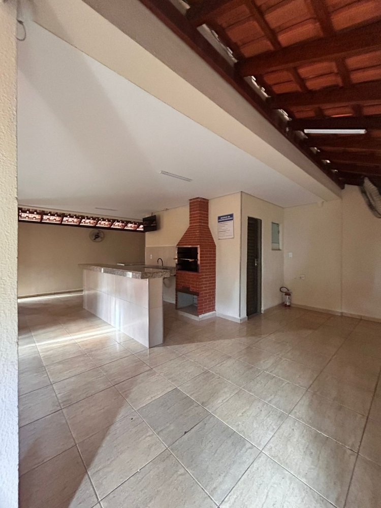 Apartamento, 2 quartos, 38 m² - Foto 8