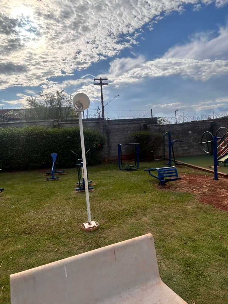 Apartamento, 2 quartos, 38 m² - Foto 13