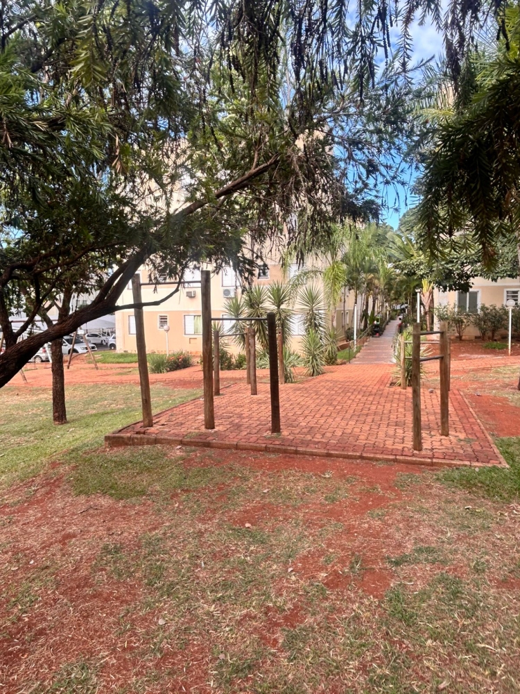 Apartamento, 2 quartos, 38 m² - Foto 12