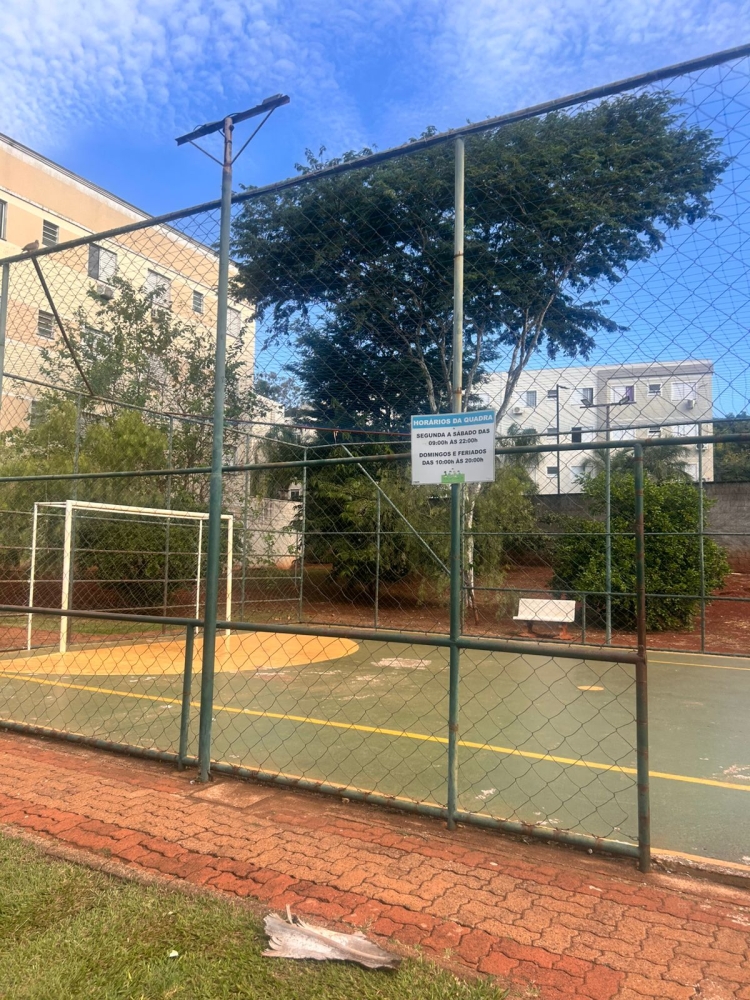Apartamento, 2 quartos, 38 m² - Foto 9
