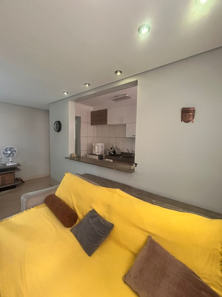 Apartamento, 2 quartos, 38 m² - Foto 16