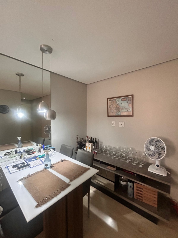 Apartamento, 2 quartos, 38 m² - Foto 20