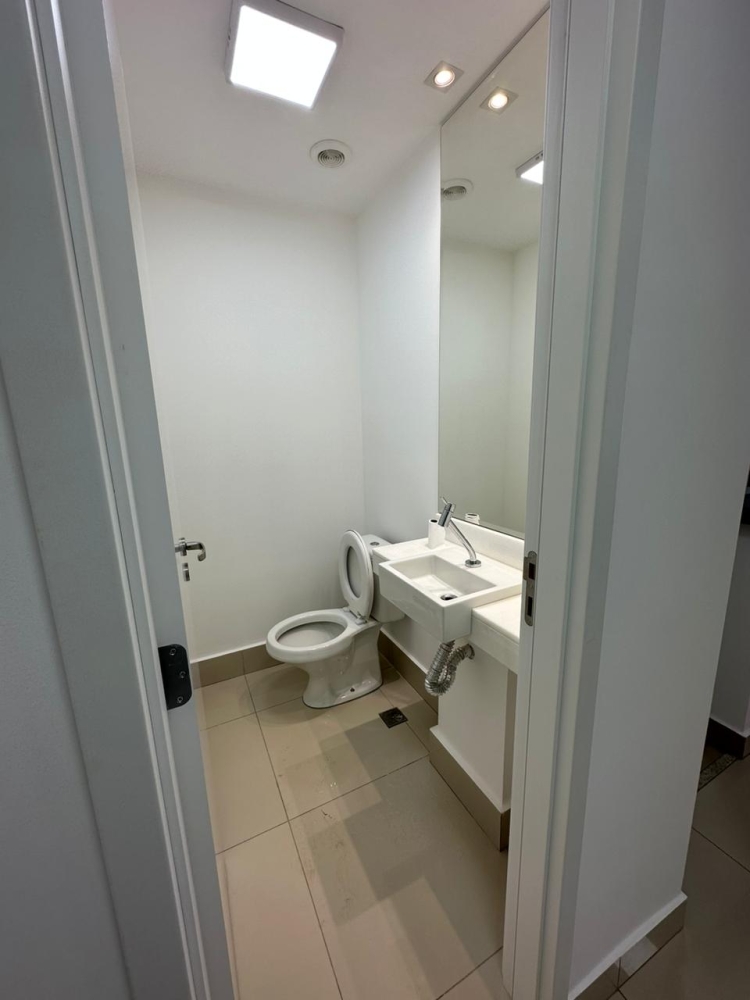 Apartamento, 3 quartos, 90 m² - Foto 1
