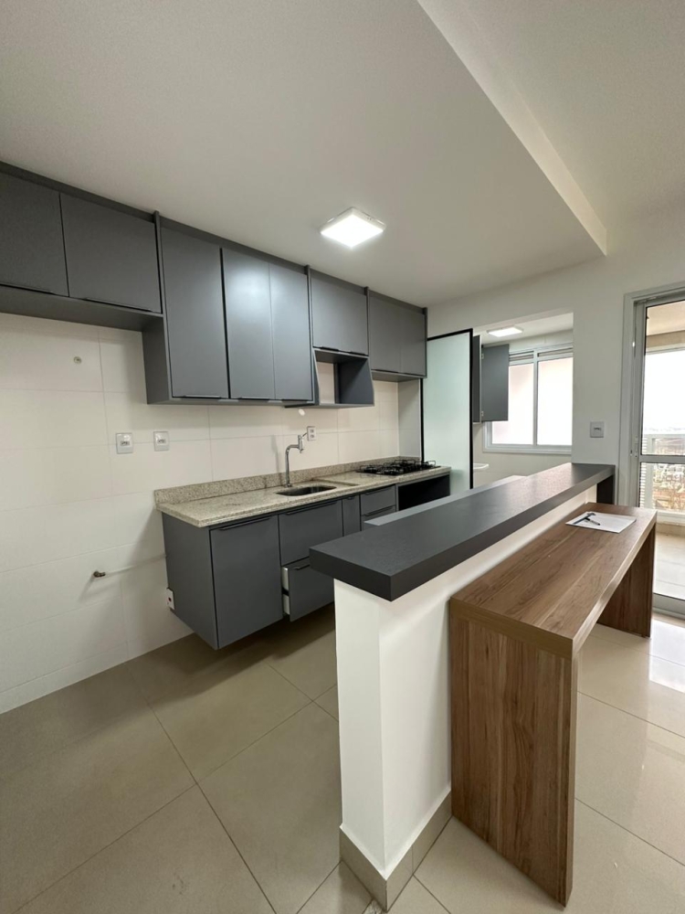 Apartamento, 3 quartos, 90 m² - Foto 2