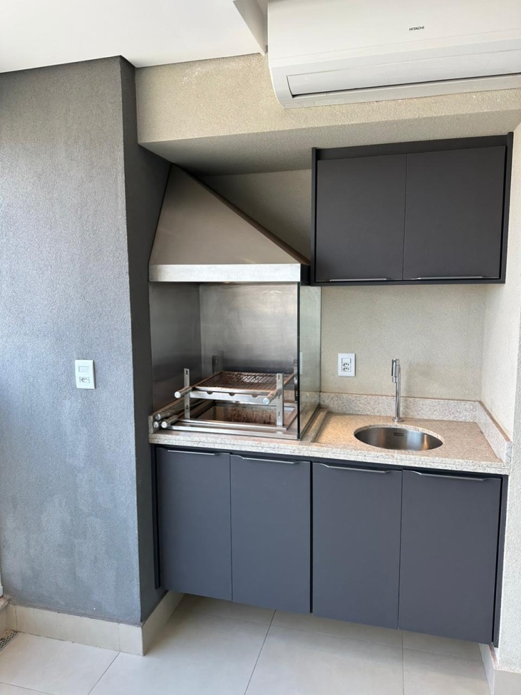 Apartamento, 3 quartos, 90 m² - Foto 4