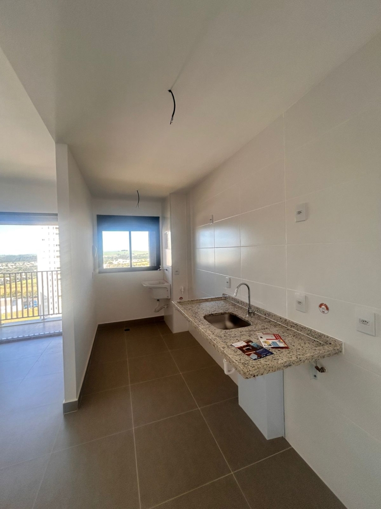 Apartamento, 2 quartos, 60 m² - Foto 2