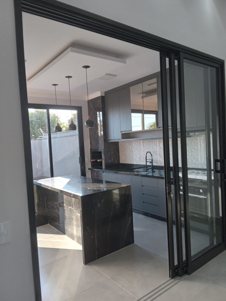 Apartamento, 3 quartos, 150 m² - Foto 3