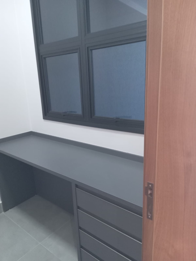 Apartamento, 3 quartos, 150 m² - Foto 5