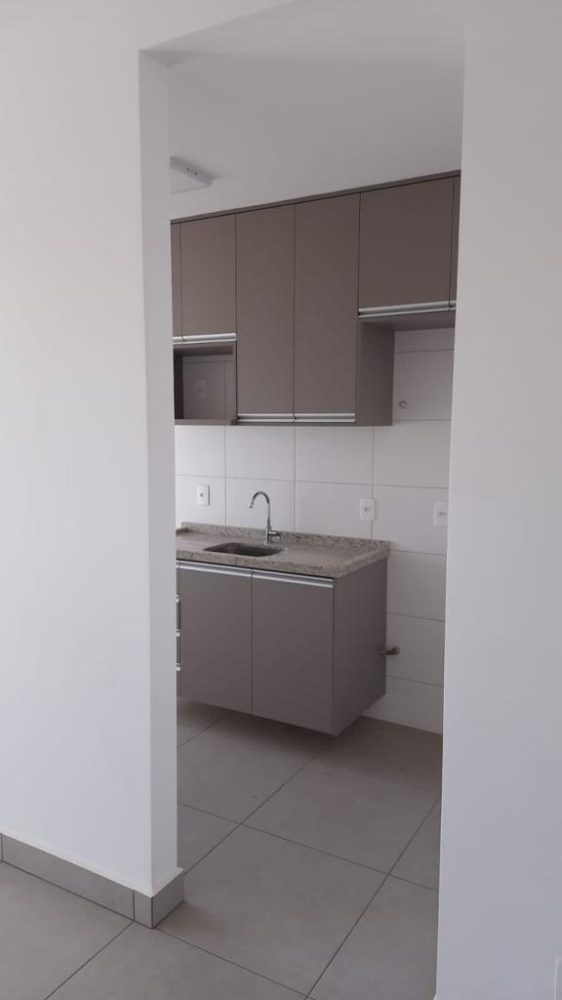 Apartamento, 2 quartos, 57 m² - Foto 1