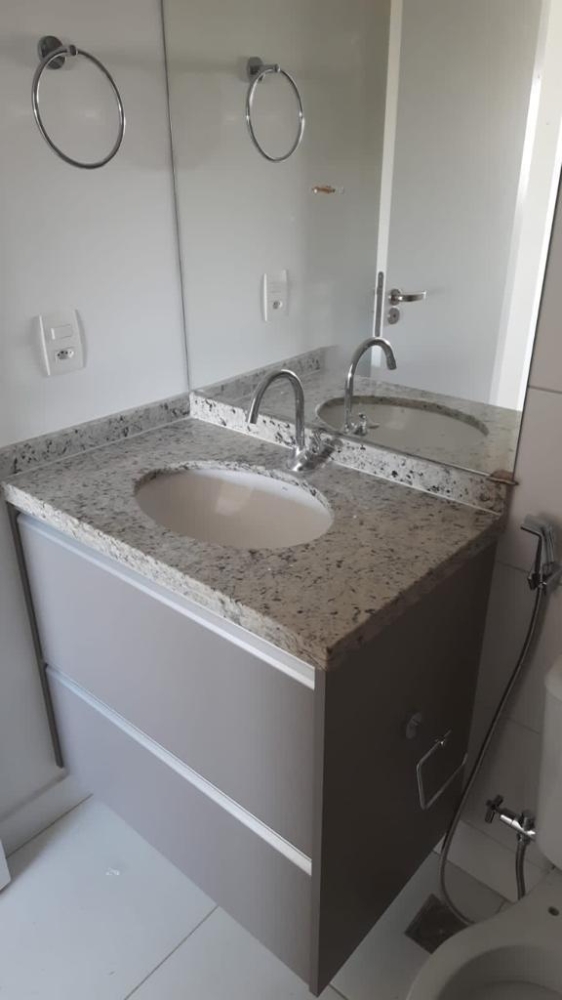 Apartamento, 2 quartos, 57 m² - Foto 2