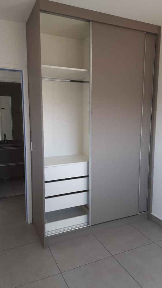 Apartamento, 2 quartos, 57 m² - Foto 3