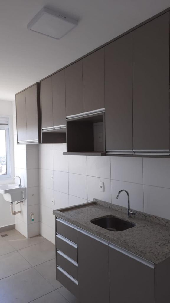 Apartamento, 2 quartos, 57 m² - Foto 6