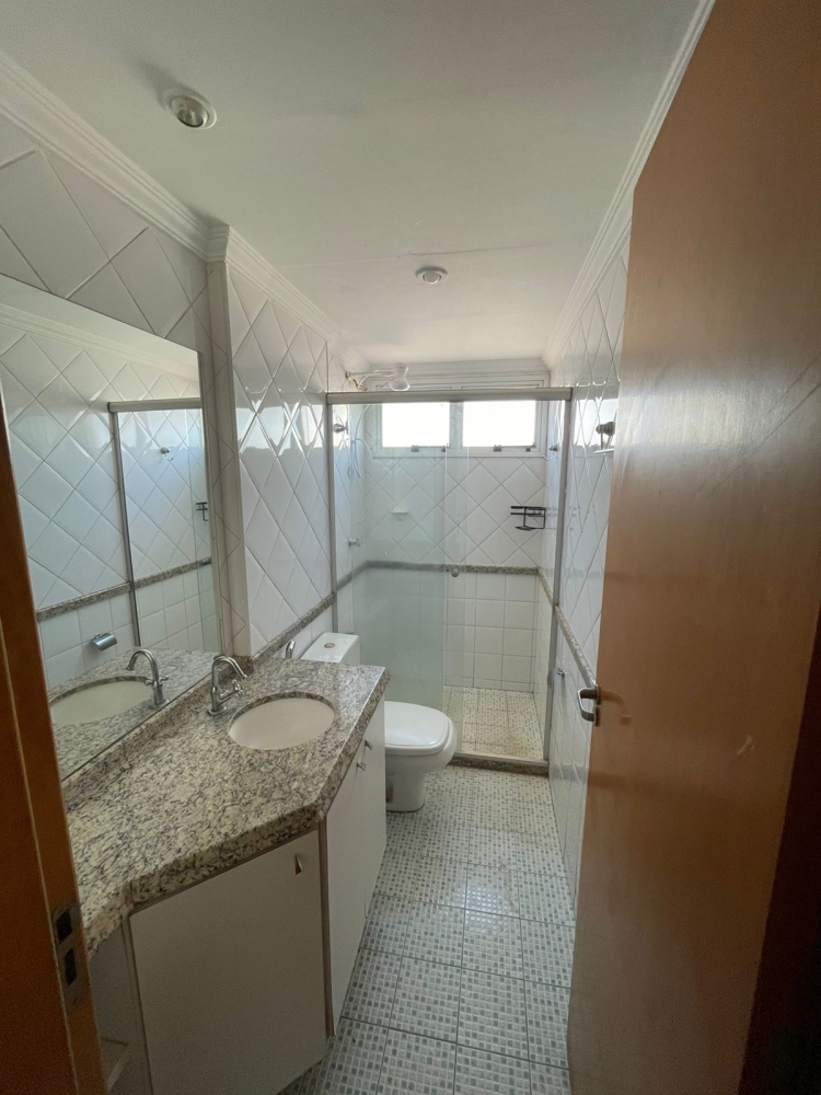 Apartamento, 2 quartos, 59 m² - Foto 2