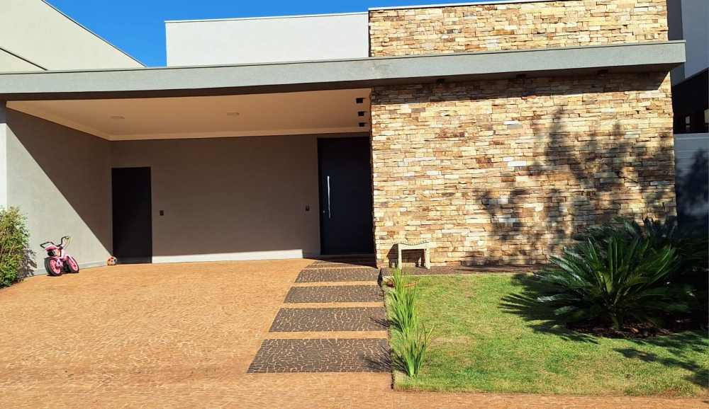 Casa de Condomínio, 3 quartos - Foto 20