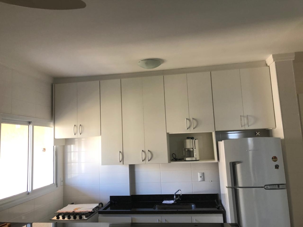 Apartamento, 1 quarto, 50 m² - Foto 1