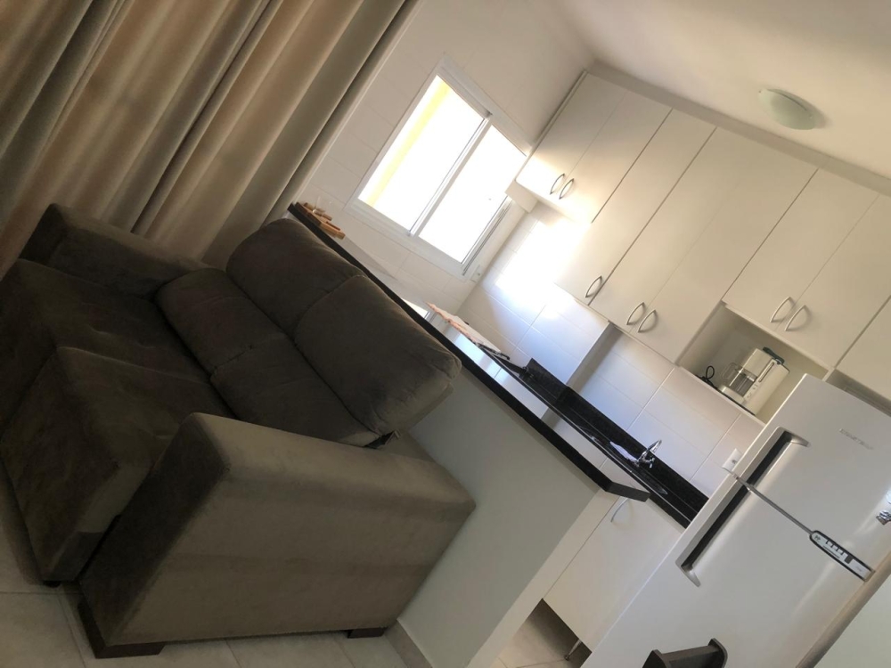 Apartamento, 1 quarto, 50 m² - Foto 3