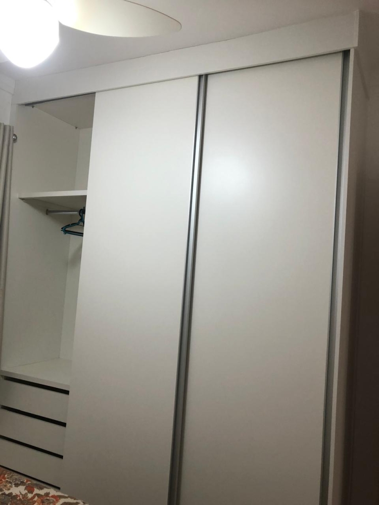 Apartamento, 1 quarto, 50 m² - Foto 5