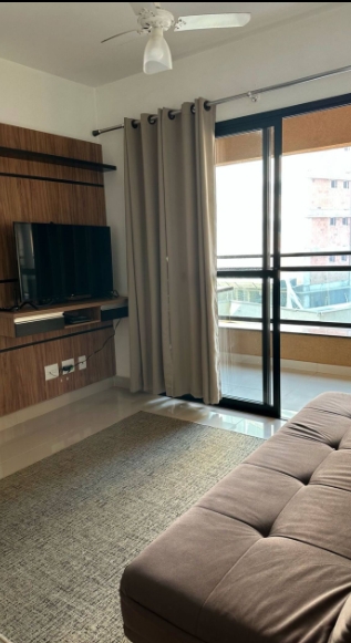 Apartamento, 1 quarto, 50 m² - Foto 3