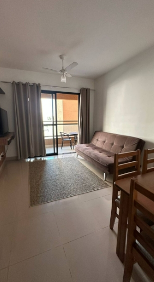 Apartamento, 1 quarto, 50 m² - Foto 4