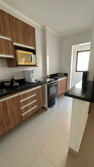 Apartamento, 1 quarto, 50 m² - Foto 7